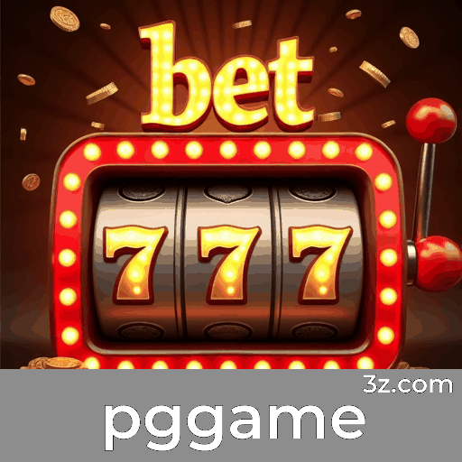 pggame: Cassino e Apostas Online de Confiança