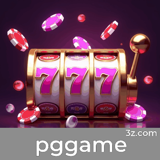 pggame: Cassino e Apostas Online de Confiança