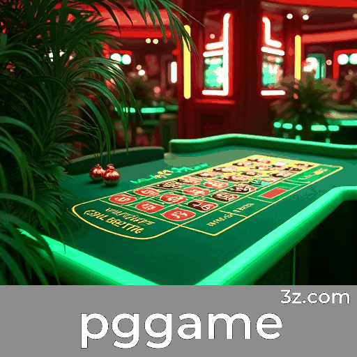 pggame: Experiência de Jogo Diversificada e Imersiva